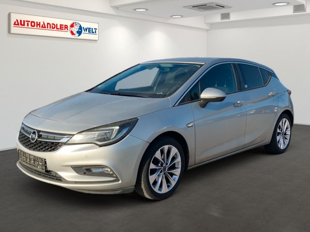 Opel Astra K 1.0 Lim. Alu 5-trg. Edition