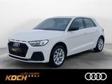 Audi A1 Sportback 25 TFSI S-Tronic Advanced, LED, Amb