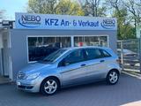 Mercedes-Benz B 180 CDI Sitzheizung Bi-Xenon Navi Automatik - gebrauchte Mercedes-Benz B 180 aus dem Jahr 2006