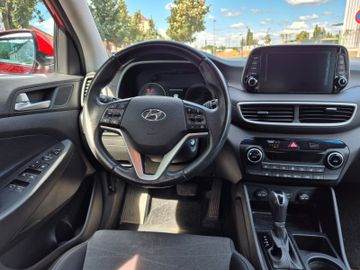 Hyundai TUCSON - 9