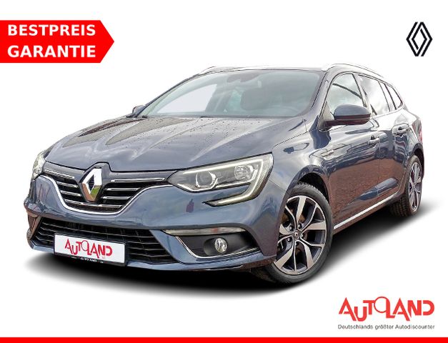 Renault Megane IV Grandtour 1.6dCi Klimaaut. Navi AHK