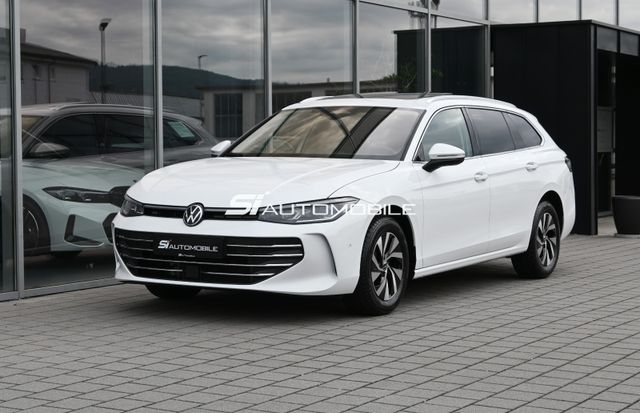 Volkswagen Passat Variant 1.5 eTSI OPF DSG Business °AHK°IQ