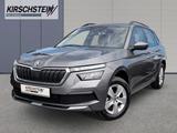 Skoda Kamiq Ambition 1.0 TSI App-Navi PDC Sitzheizung - Skoda Kamiq aus 2023