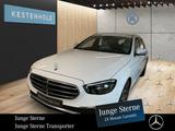 Mercedes-Benz E 400 d 4M T *AVANTGARDE*AHK*360°*MEMO*SHZ* - gebrauchte Mercedes-Benz E 400 aus dem Jahr 2022