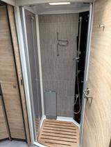 Dethleffs XLI 7850-2 Globetrotter Klima, AHK, GT-P., SOG - Dethleffs Globetrotter XL