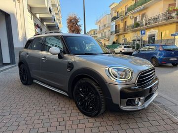 MINI Countryman D (Cooper) - 2
