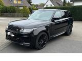 Land Rover Range Rover Sport Autobiography |525PS|Fond-TV - Land Rover Range Rover Sport in Wiesbaden