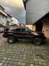 Jeep Grand Cherokee 4.0 Trailmaster  ZJ - Jeep Grand Cherokee in Saarbrücken
