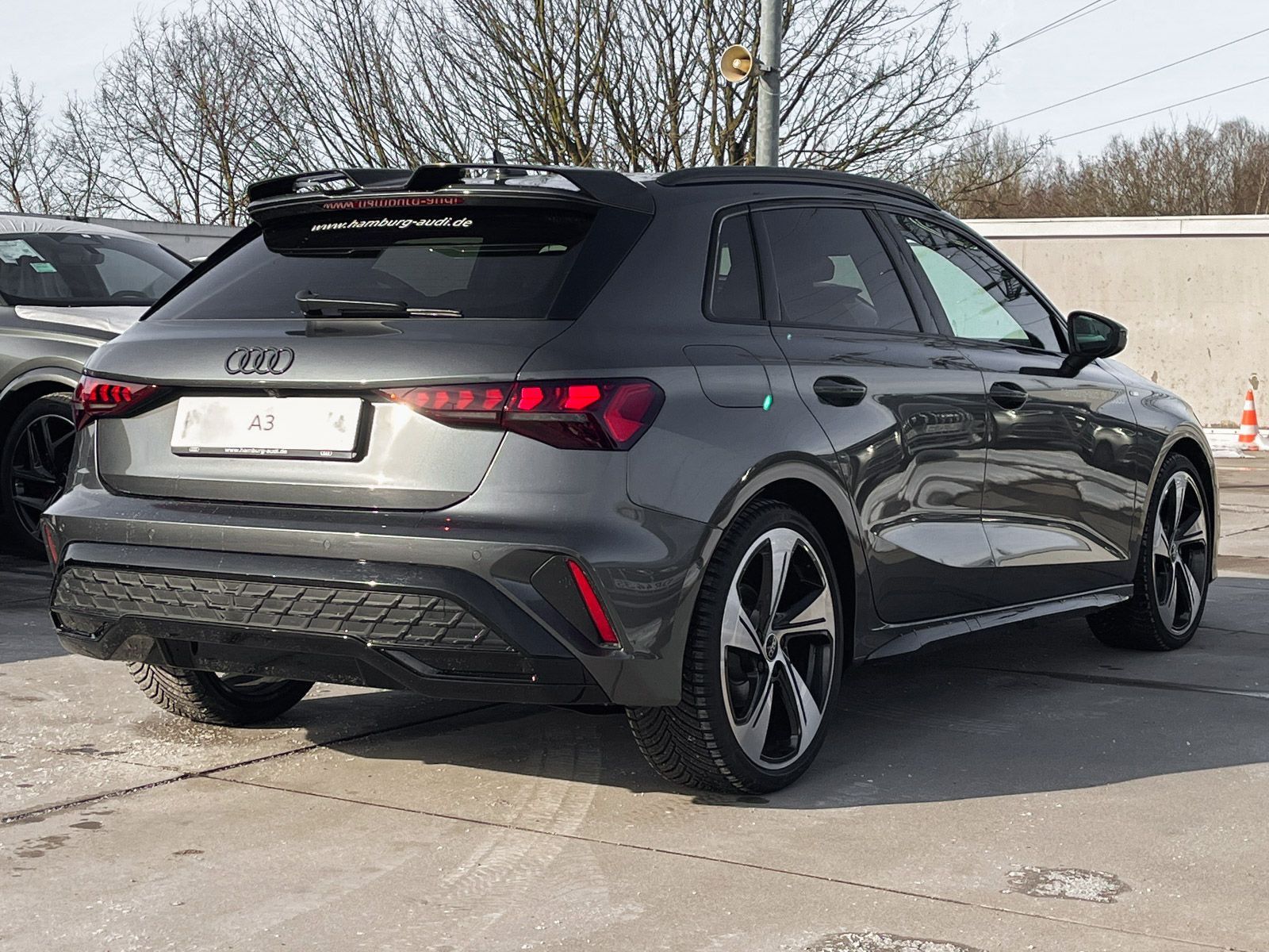 Audi A3 - Bild 6