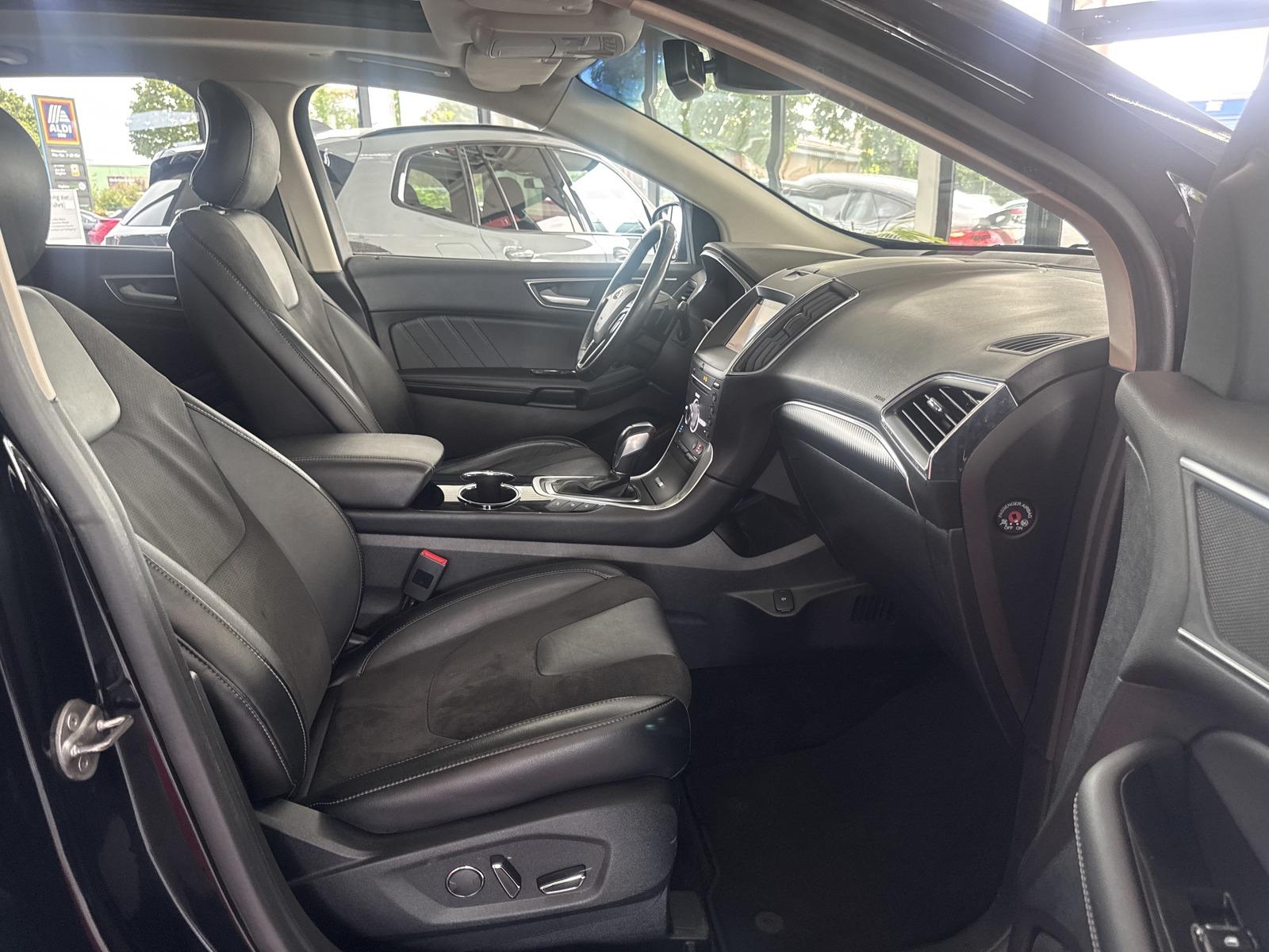 Ford Edge ST-Line 4x4°LED°Navi°ACC°II Hand°