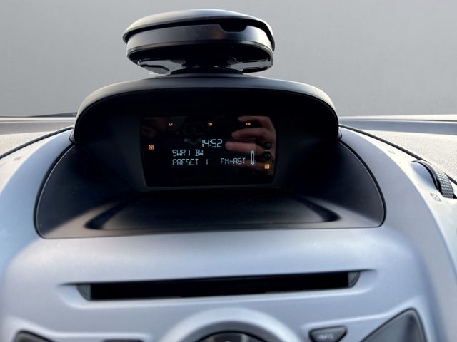 B-Max Trend 1.4 *KLIMA/SHZ/beh.Windschutzscheibe