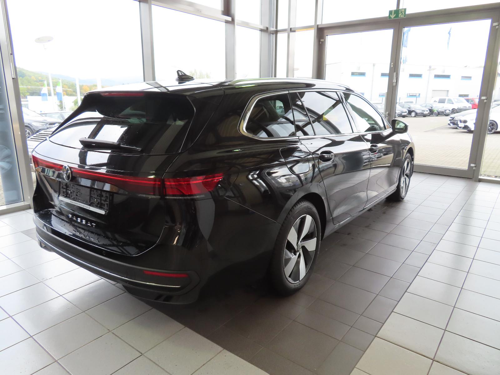 Volkswagen Passat 2.0 TDI 110 kW Business NAVI LED 4,99%, миниатюра 19