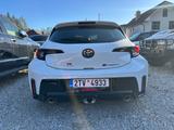 Toyota Corolla GR 1,6 Turbo 300HP 4x4 - Toyota Corolla mit Benzin-Antrieb: Kleinwagen