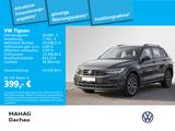 Volkswagen Tiguan Life 1,5 TSI AHK LED Navi ParkPilot AppCo
