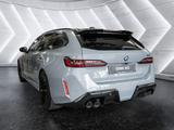 BMW M5 Touring NAVI B&W ACC SITZBELÜFTUNG PANO 360° - BMW M5 Neuwagen in Berlin