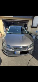 Seat Leon 1.8 TSI 132kW Start&Stop FR DSG FR