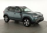 Dacia Duster 1.2 TCe 4x4 Journey, Kamera, Sitzheizung, - Dacia Duster: 4x2