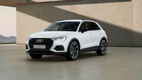 Audi Q3 - Vorschau Bild 2