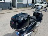 Andere Easy Cruiser - Burnout - SCHWARZ MOFA