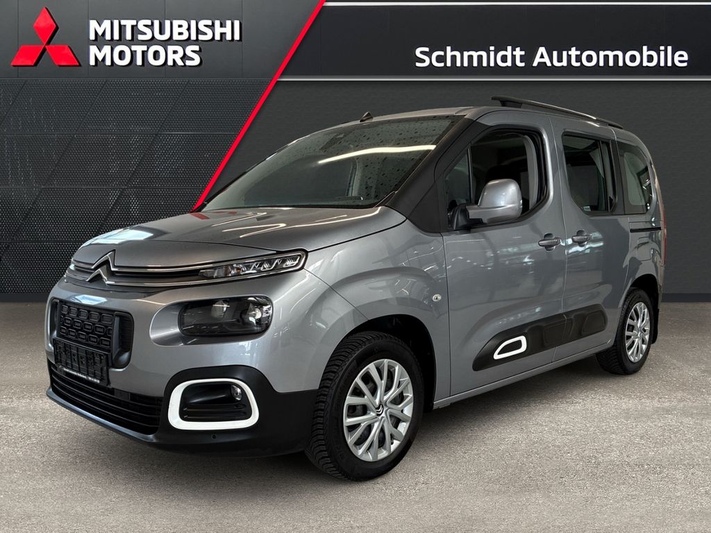 Image of Citroën Berlingo