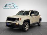 Jeep Renegade Limited FWD el.Sitze UPE ca. 28.000€ - Jeep: 2.0