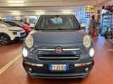 Fiat 500L 1.4 95 CV Urban - Fiat 500L Urban