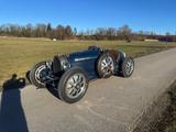 Bugatti T 35 B Kompressor Pur Sang - gebrauchte Bugatti Cabrios