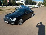 Mercedes-Benz Verkaufe W211 E320 Cdi Avantgarde Sportpaket - Mercedes-Benz E 320 mit Diesel-Antrieb: Limousine