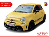 Abarth 595 1.4 Competizione Bi-Xenon Navi DAB PDC - Abarth