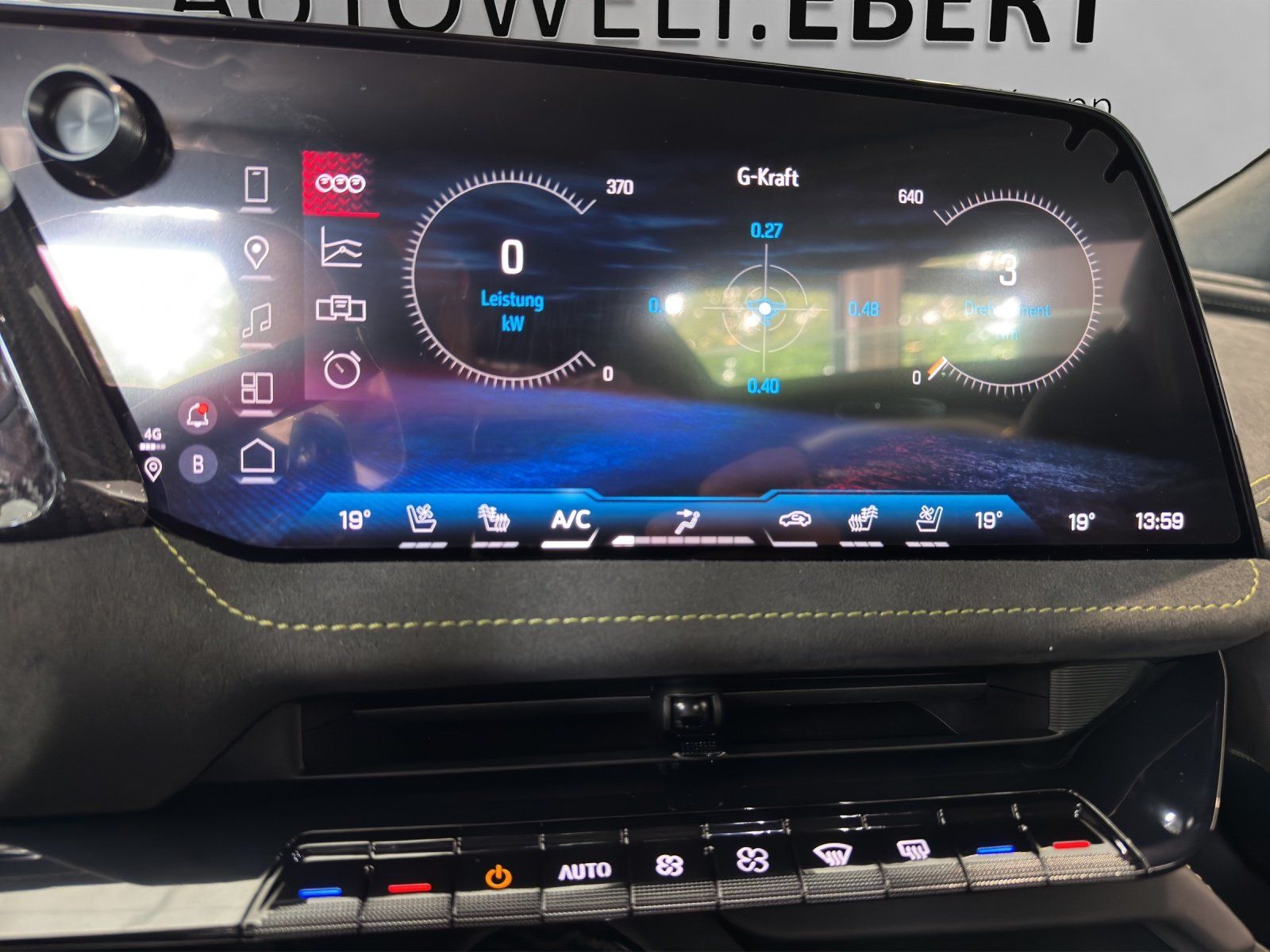 Fahrzeugabbildung Corvette Corvette C8 3LT Cabriolet 2026