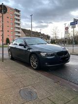 BMW 320i Coupé  (E92/Schalter) - BMW 320: 320i E92