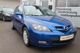 Mazda 3 Lim. 1.6 Sport Active - Mazda mit LPG-Antrieb