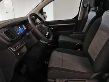Opel Zafira Life - 7