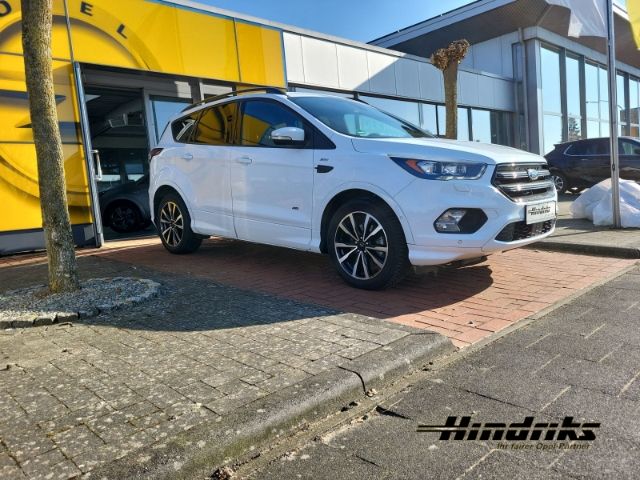 Ford Kuga ST-Line 2.0 TDCi Navi Bi-Xenon Apple CarPla