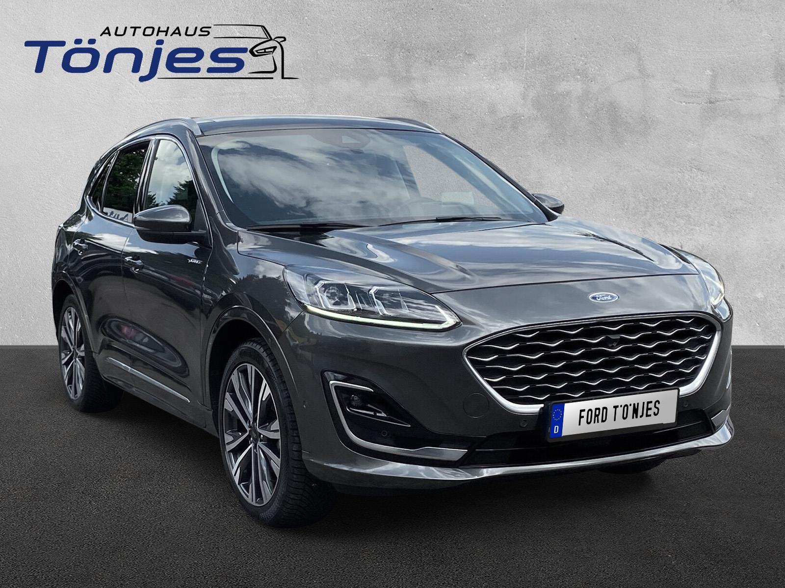 Ford KUGA PLUG-IN HYBRID VIGNALE