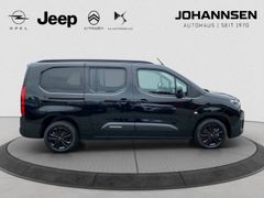 CITROEN Berlingo Blue HDI 130 Aut. XL MAX  Navi 7-Sitzer