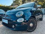 Fiat 500 Cabrio Automatik Riva EDITION Allwetter - Fiat 500: Edition