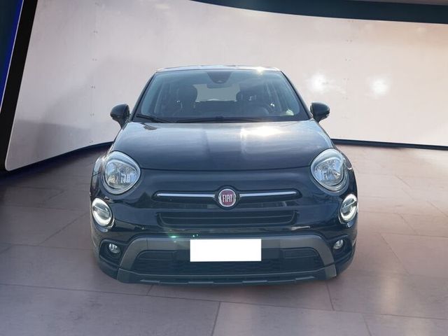 Fiat FIAT 500X 500 X 2018 1.0 T3 City Cross 120cv