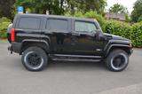 Hummer H3 3.5 Breite Optik TÜV 4/2028 - Hummer: H4