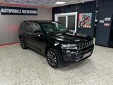 Jeep Grand Cherokee Overland 3.6 V6 / 6 Sitzer / Pano - Jeep Grand Cherokee: Overland