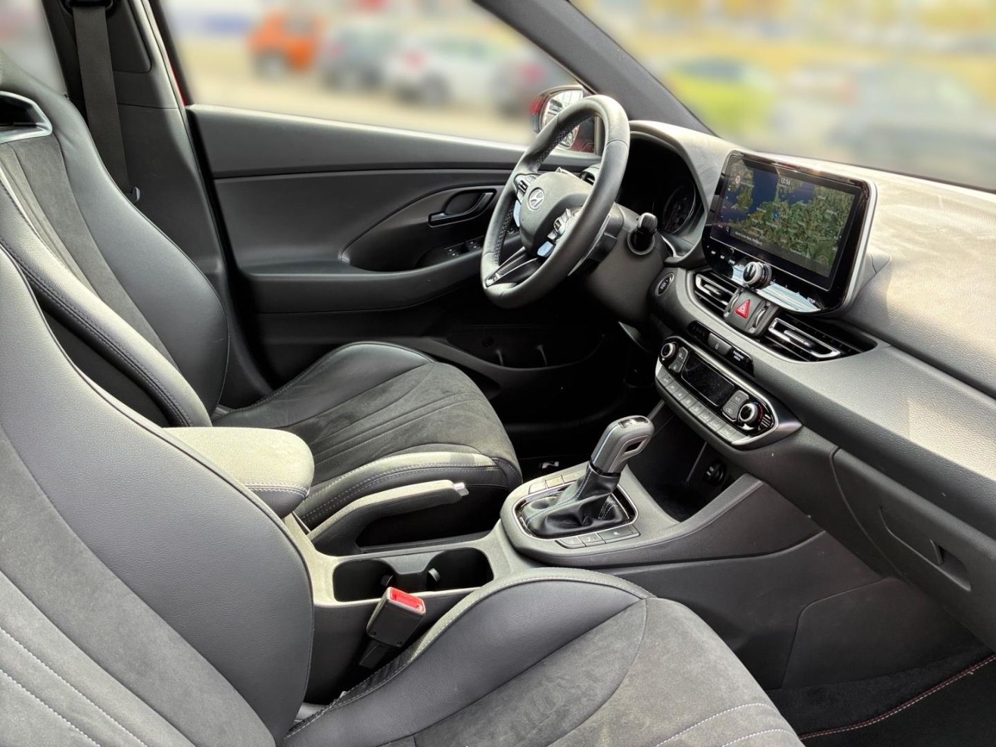 Hyundai i30 – Bild 14