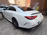 Mercedes-Benz CLS 300d AMG EDITION 1/BURMESTER3D/20ZOLL - Mercedes-Benz CLS 300 Gebrauchtwagen