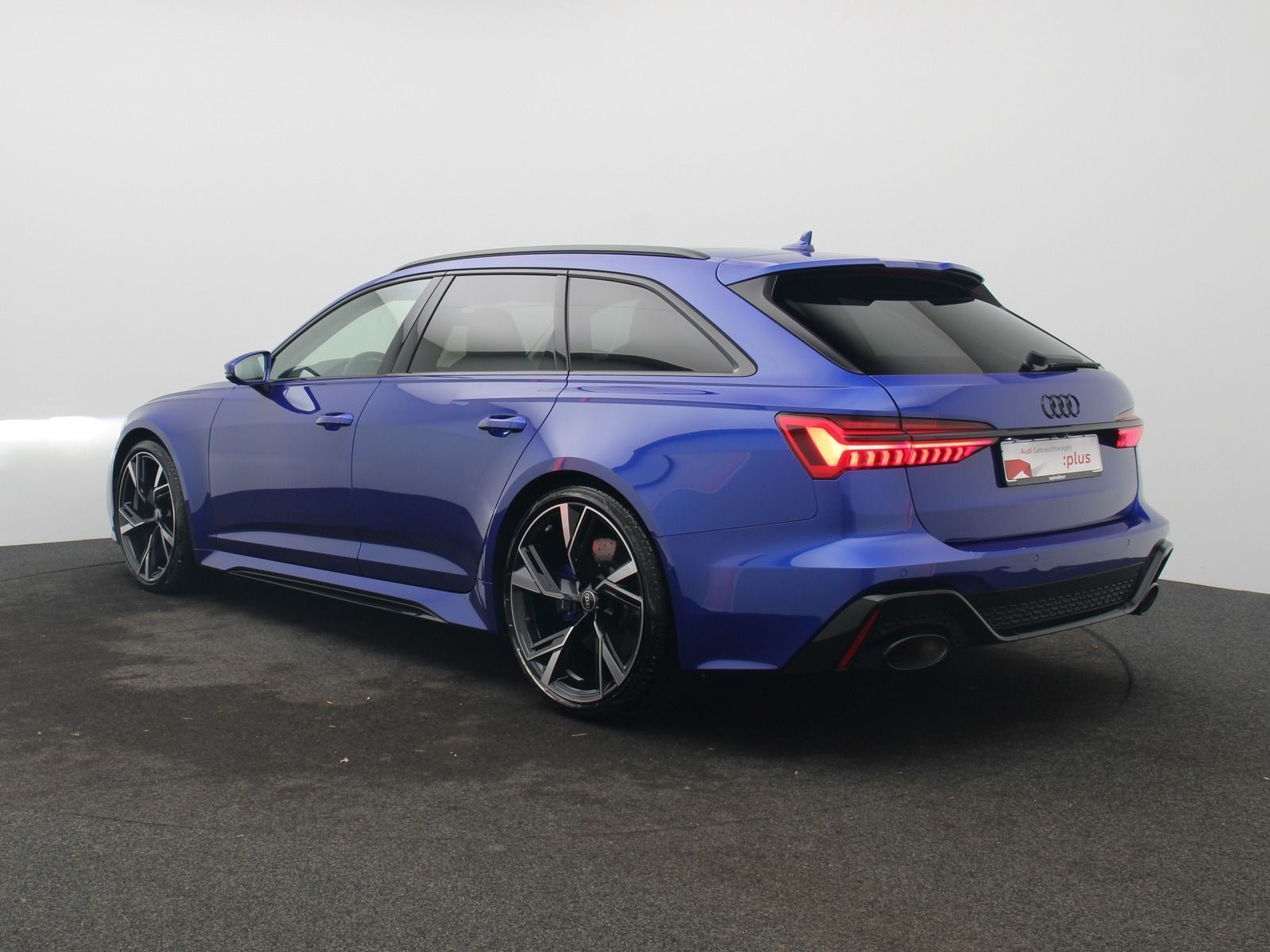 Audi RS6 - Bild 5