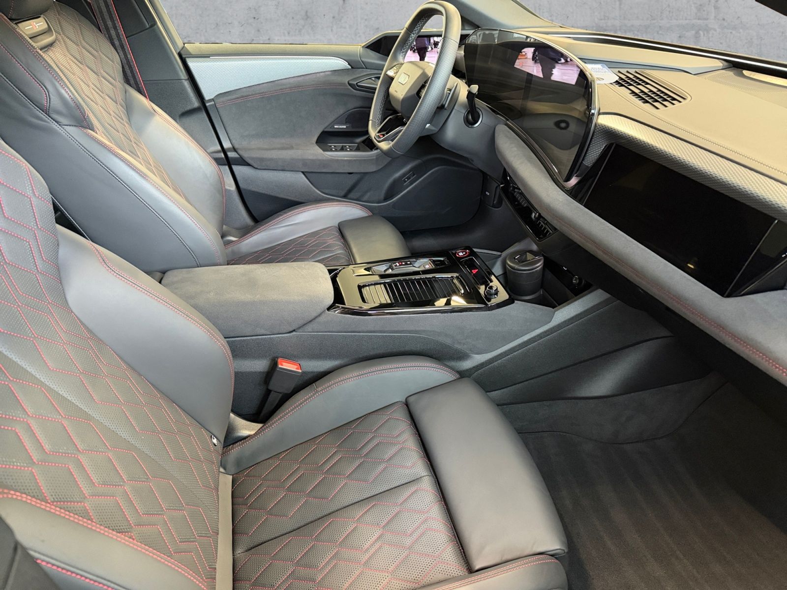 Audi A6 e-tron - Bild 13