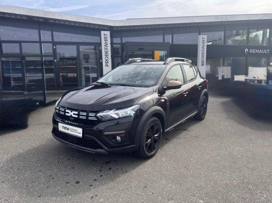 Dacia Sandero Stepway Extreme+ TCe 110