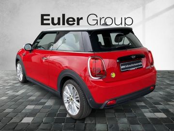 MINI Cooper SE - 4