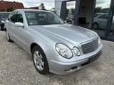 Mercedes-Benz E 220 E -Klasse Lim. E 220 CDI - gebrauchte Mercedes-Benz E 220 aus dem Jahr 2004