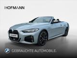 BMW M440i Cabrio Driv.Prof+HuD+Park.Ass.+M-Brooklyn - BMW M440 Gebrauchtwagen