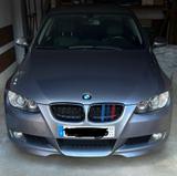 BMW E92 335i N54 mit Aerodynamikpaket - BMW 335 aus 2006