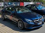 Mercedes-Benz Mercedes E400 / 2013 / Vollausstattung / S... - gebrauchte Mercedes-Benz E 400 aus dem Jahr 2013